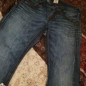 True Religion Denim